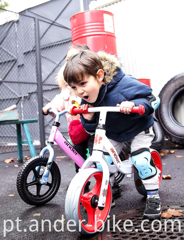 kids push bike